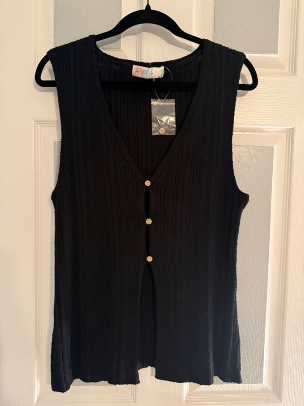 Free People Rhea Sweater Set - Picture 2 of 5